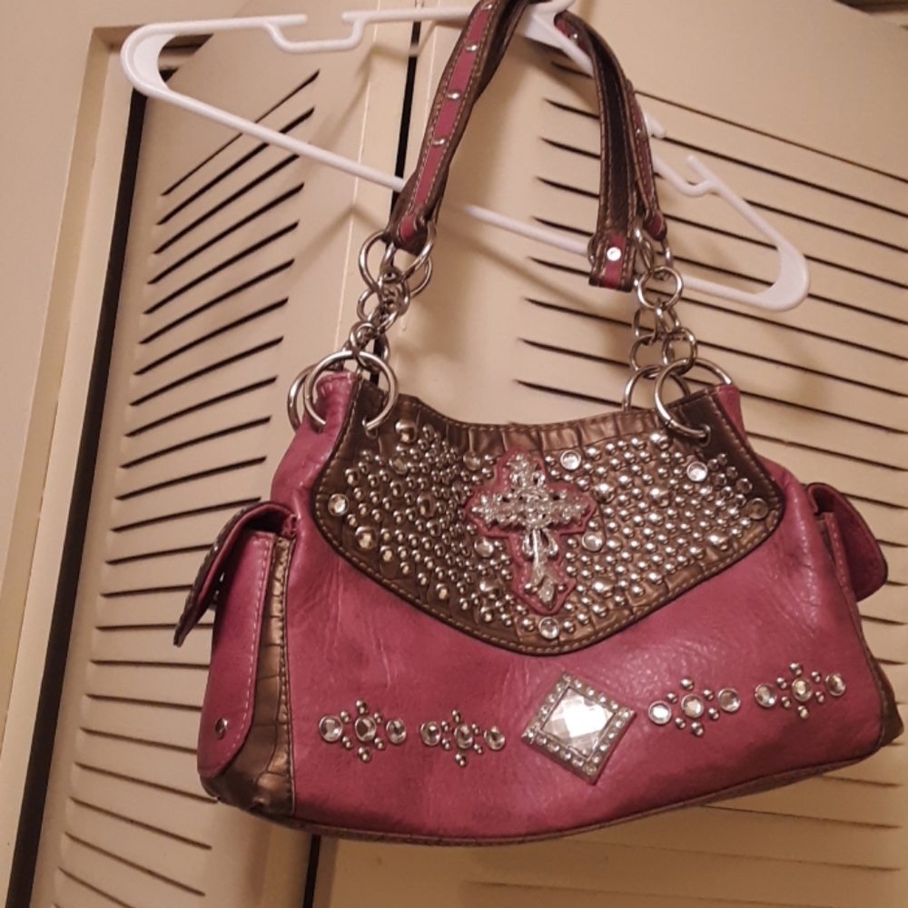 MC purse